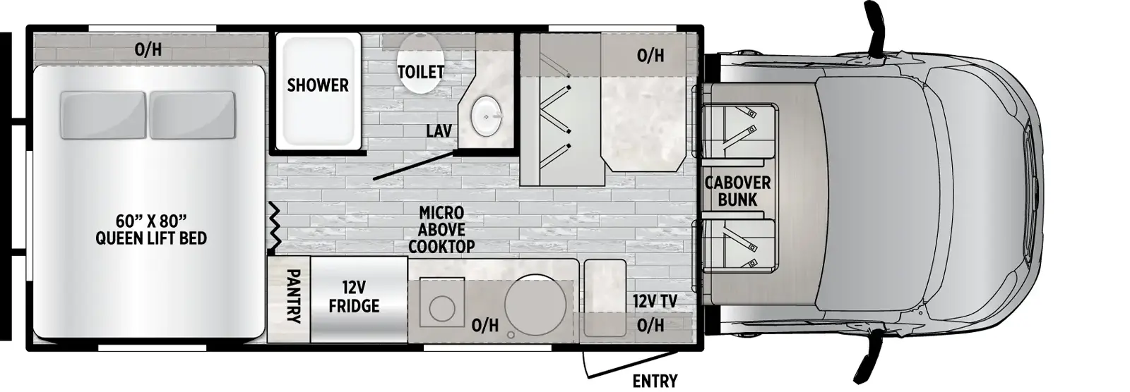 22NF Floorplan Image
